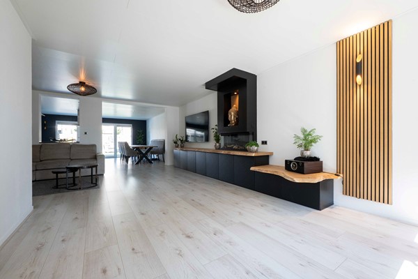 Medium property photo - Kanestede 5, 4735 CB Zegge